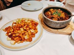 -惠丰堂饭庄·烤鸭·京味菜(翠微路店)
