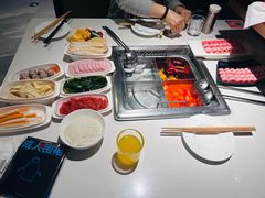 -海底捞火锅(外滩店)