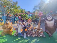 -沈阳方特欢乐世界