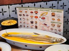 -阿甘小馆(陇海路店)
