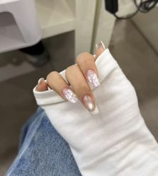 -Nail Me美甲美睫