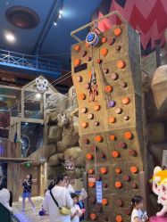 -卡通尼·Safari非洲探索乐园·生日会(金桥国际商业广场店)