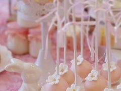 -云朵上的鱼(莘庄店)