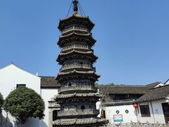 -南翔古镇
