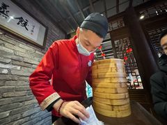 -新兴园饺子馆(河南街店)