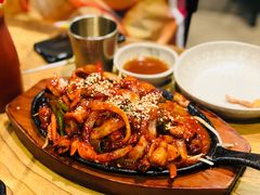 -Myeongdong North Strathfield