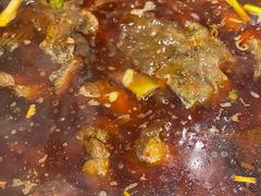 -肖肖酸萝卜鱼火锅(总店)