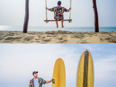 -三亚海棠湾万丽度假酒店