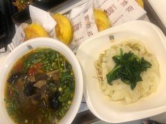 -魏家凉皮(大差市店)