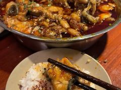 -香猪坊韩国烤肉专属门店(魏公村店)