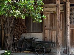 -皤滩古镇