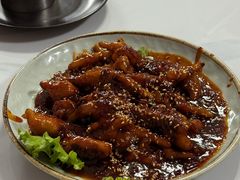 辣鸡爪-妈妈手(山大总店)