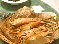 -79号渔船海鲜饭店(岗厦店)