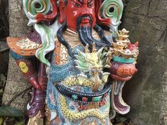 -广州市帽峰山景区