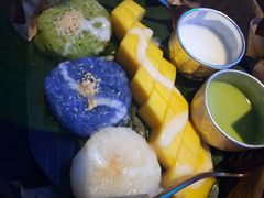 -泰妃殿(宏伊国际广场店)