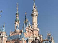 -上海迪士尼度假区