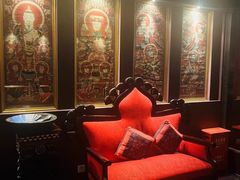 -花马天堂云南餐厅 Lost Heaven(外滩店)