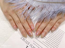 -如一·美甲美睫