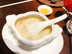 宋嫂鱼羹-杭州西子湖四季酒店·金沙厅