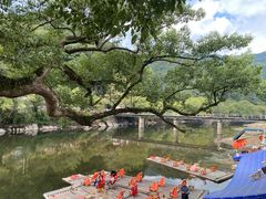 -上坦村