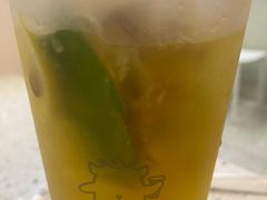 -茶力的小怪兽(梅林卓悦汇店)