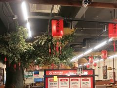 -成老灶火锅鸡(平山店)