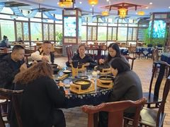 -桥香园过桥米线(国贸店)