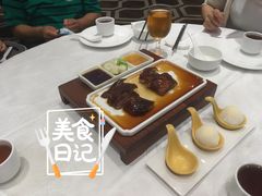 -金翠皇宫粤菜·点心·海鲜(科技园店)
