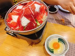 -林妈妈村·日式料理(宝山万达店)