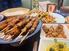 -顺承小院儿