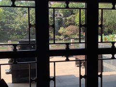 景观位-杭州西子湖四季酒店·金沙厅