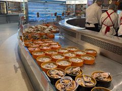 -海底捞大排档火锅(打浦路店)