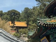 -潭柘寺景区