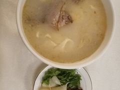 -金狮麟·新豫菜(金码大厦店)