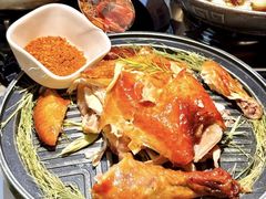 -外婆味道·云南菜大当家(南亚店)