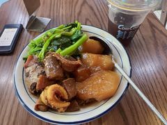 -CowCow其其·牛杂咖啡公司(六运店)