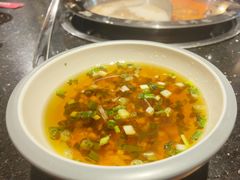 -井格重庆火锅(通州梨园店)