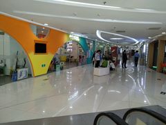 -方恒购物中心(望京小街店)