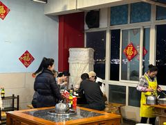 -福满家火锅26年江景(十八梯店)