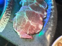 -老卜奎齐齐哈尔烤肉(人民东路店)