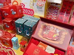 -九木杂物社(恒隆广场店)