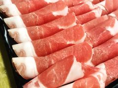 精品肥牛-马记伊源斋涮肉·清真菜(百子湾店)