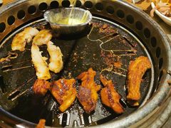 -火炉火自助餐(悠唐购物中心店)