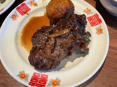 -辣肉面大王(天平路店)