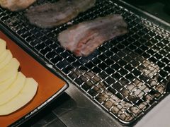 -小财盆地桌烤肉