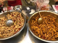-嘉州九妹凤爪(乐山总店)