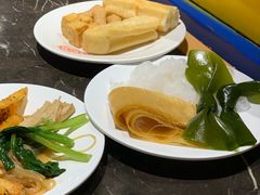 -火锅岛潮牌自助餐厅(天津天佑城店)