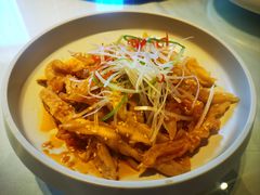-峨嵋酒家 南北川菜 优选烤鸭(广渠路店)