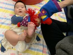 -金宝贝早教中心(北洋校区)