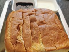 -诺敏塔拉奶茶-布里亚特包子-手把肉(锦都会店)